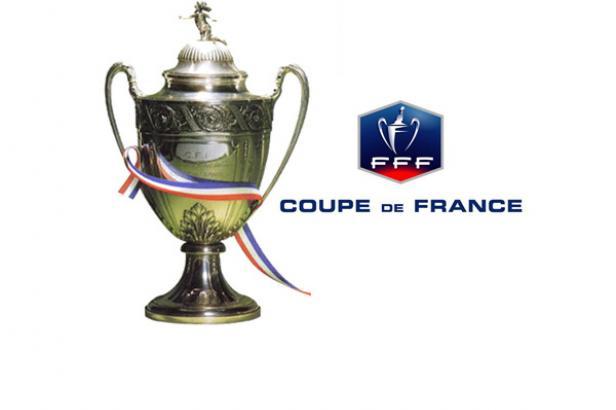 TIRAGE COUPE DE FRANCE - AGJA Caudéran Football - Site Officiel - Bordeaux