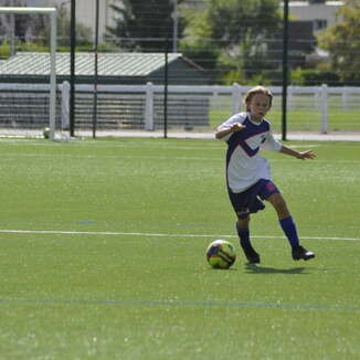 AGJA U14 R - SAG Cestas U14 R (2ème journée de U14 Région)