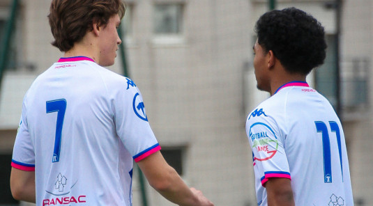 RECRUTEMENTS SAISON 2026/2027