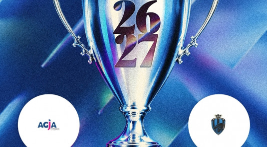COUPE GAMBARDELLA 🏆