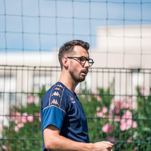 Florian Donis
