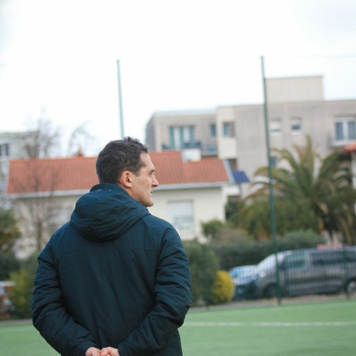 Cédric Faraire