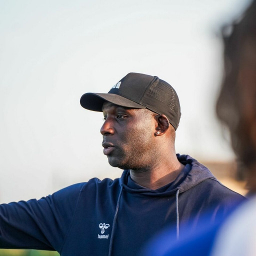 Moussa Konaté